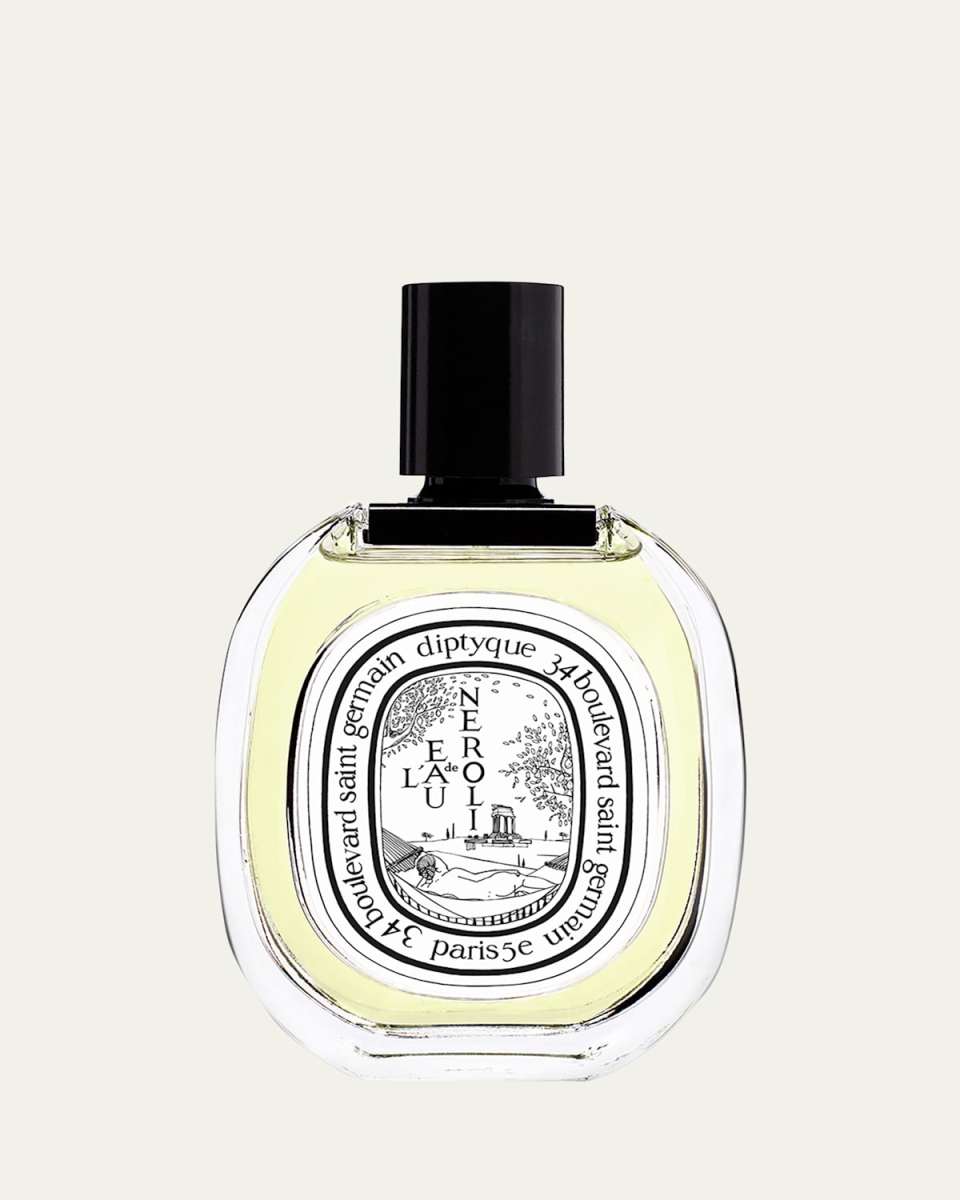 L'Eau de Neroli Eau de Toilette, 3.4 oz.